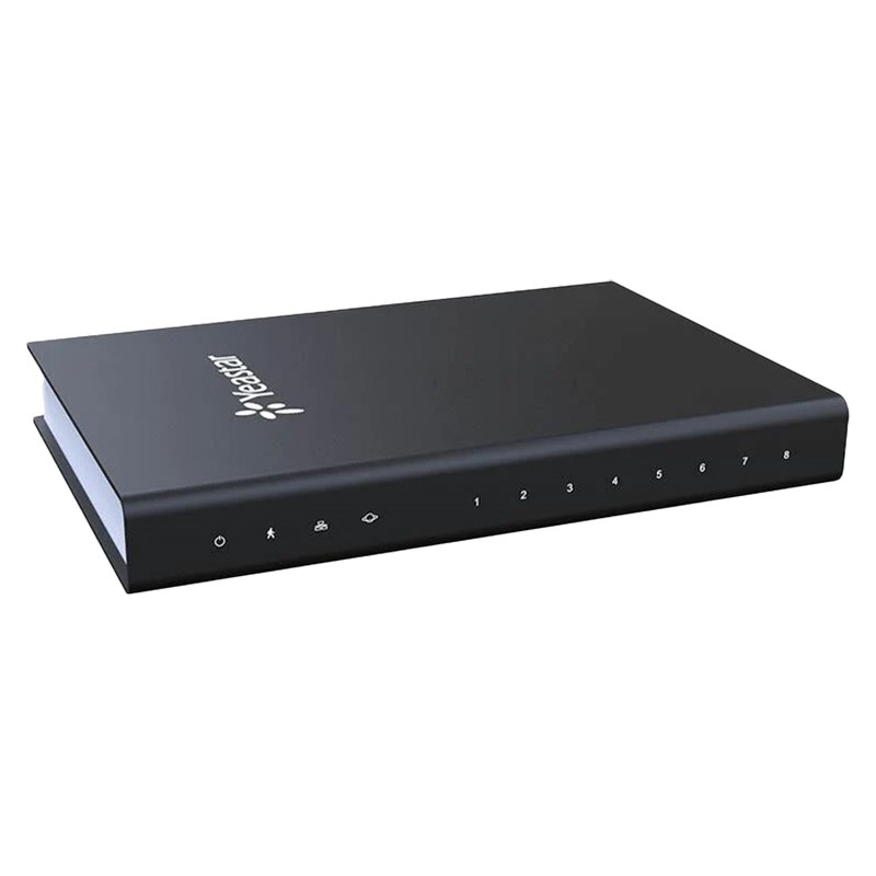 گیت وی FXO یستار مدل Yeastar TA810