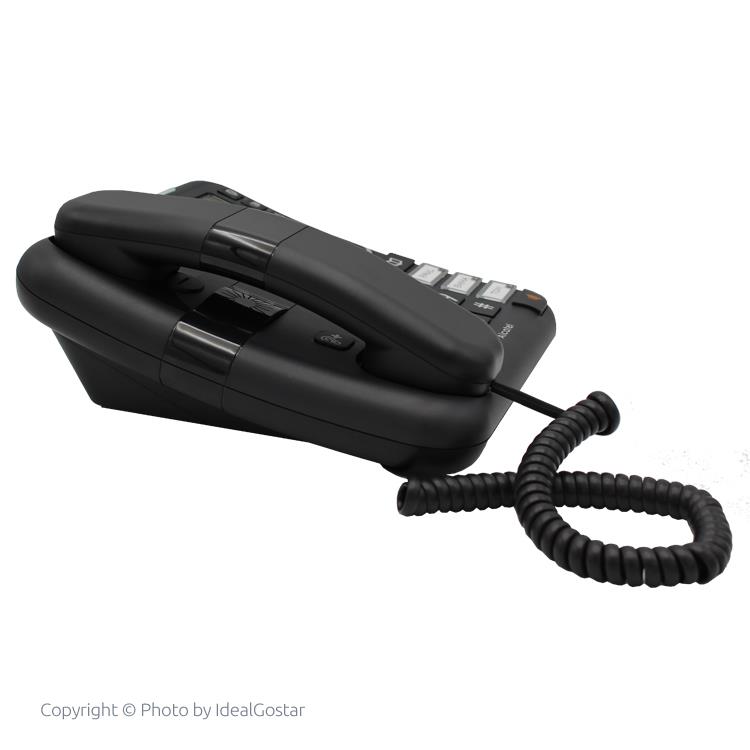 تلفن آلکاتل مدل TMAX 70	3