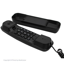 تلفن آسانسوری آلکاتل مدل T16 1	