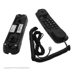 تلفن دیواری آلکاتل مدل T06 3	