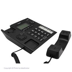 تلفن آلکاتل مدل T76 3	