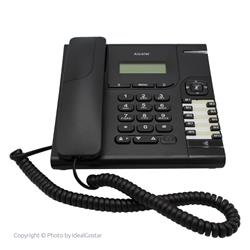 تلفن آلکاتل مدل Temporis 580 1