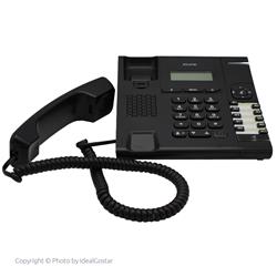 تلفن آلکاتل مدل Temporis 580 2