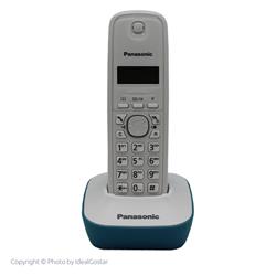 تلفن بی سیم پاناسونیک KX-TG1611	1