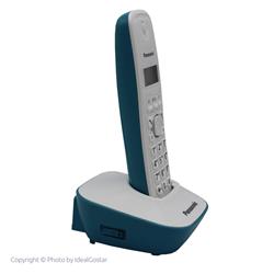 تلفن بی سیم پاناسونیک KX-TG1611 3	