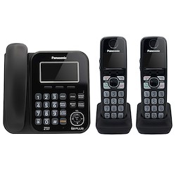 تلفن بی سیم پاناسونیک KX-TG4772