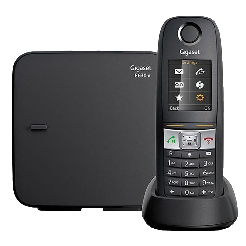 گیگاست E630A