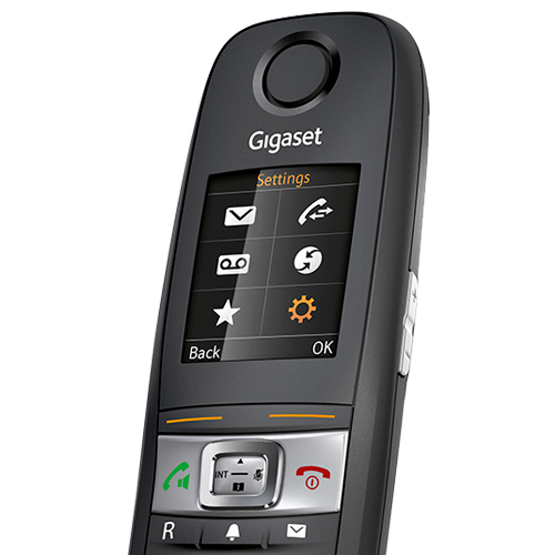گوشی بیسیم E630A