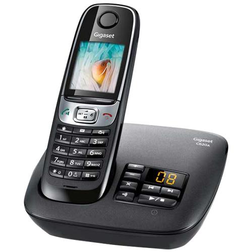 تلفن بيسيم گيگاست C620A