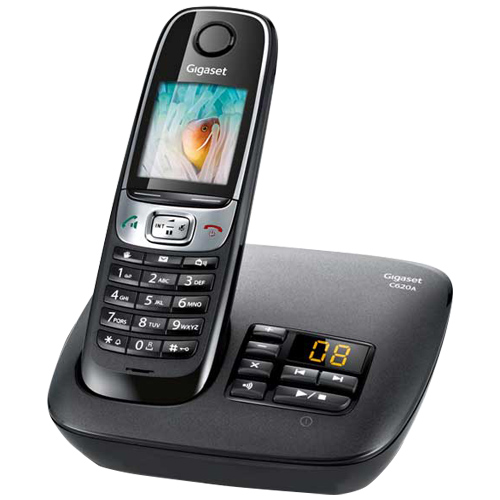 تلفن بيسيم گيگاست C620A