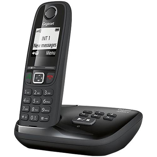 تلفن بيسيم گيگاست AS405A