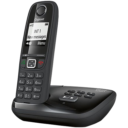 تلفن بيسيم گيگاست AS405A