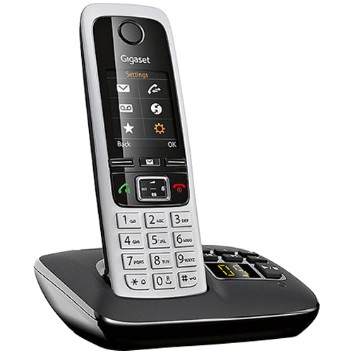 تلفن بيسيم گيگاست C430A