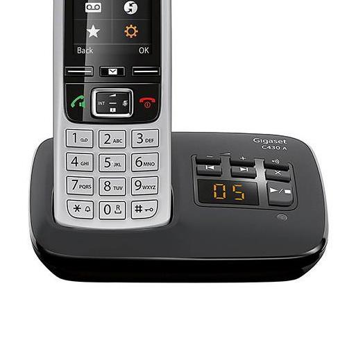 گیگاست C430A