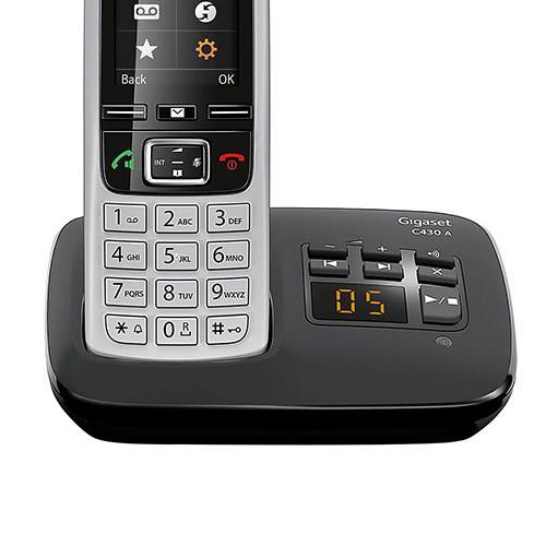 گیگاست C430A
