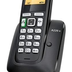 صفحه‌کلید تلفن A220A