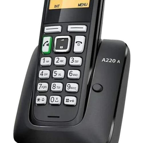 صفحه‌کلید تلفن A220A