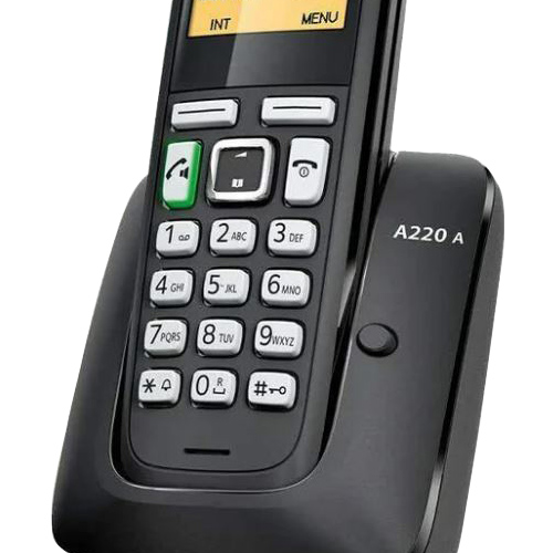 صفحه‌کلید تلفن A220A