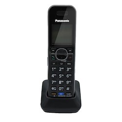 تصاویر گوشی تلفن بی سیم اضافی پاناسونیک KX-TGA950