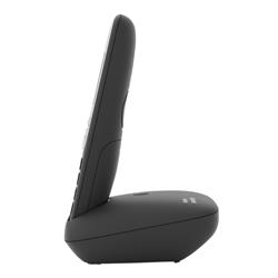 نمای بغل تلفن گیگاست A690 Duo
