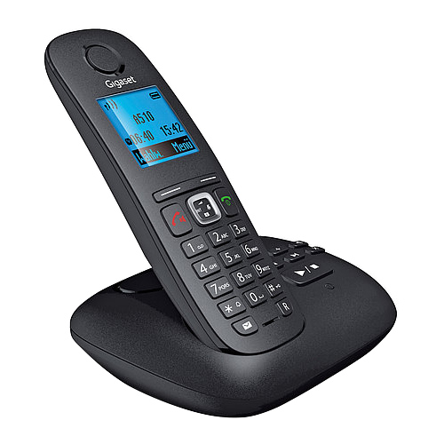 تلفن بیسیم A540A