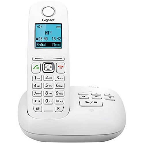تلفن بیسیم گیگاست A540A