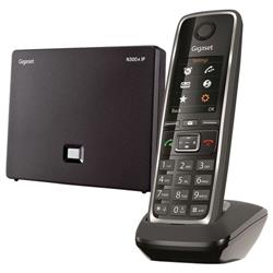 تلفن بیسیم گیگاست C530 ip