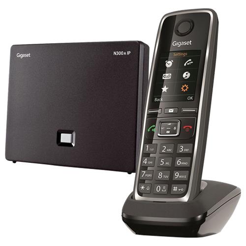 تلفن بیسیم گیگاست C530 ip