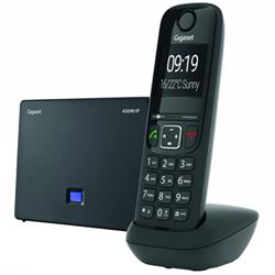 تلفن گیگاست AS690 IP