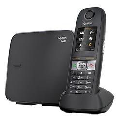 تلفن بیسیم گیگاست E630