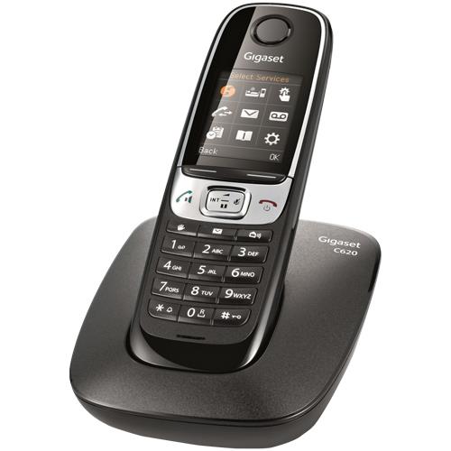 تلفن بیسیم گیگاست C620 