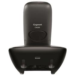 پشت تلفن گیگاست C620