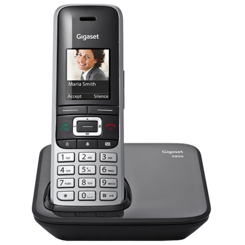 تلفن گیگاست S850