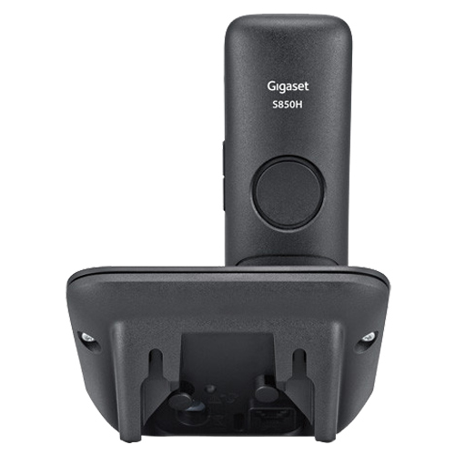 پشت تلفن گیگاست S850
