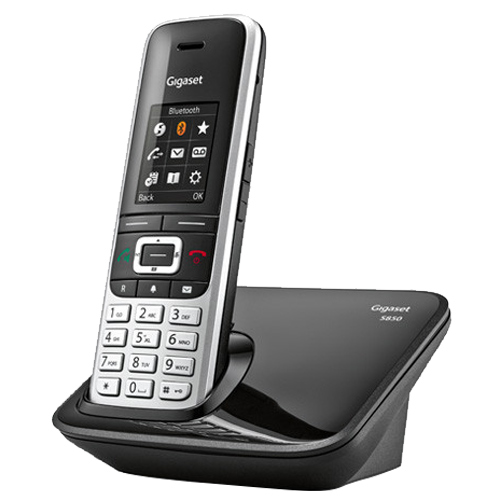 Gigaset S850 