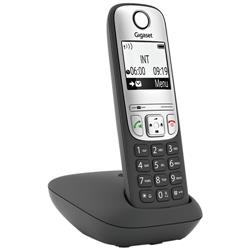 نمای بغل تلفن گیگاست A690 