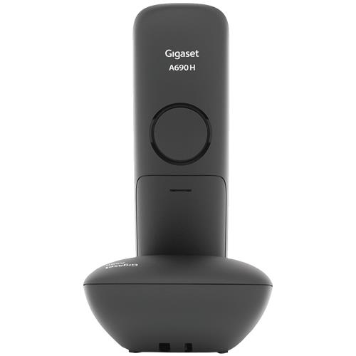 پشت تلفن گیگاست A690