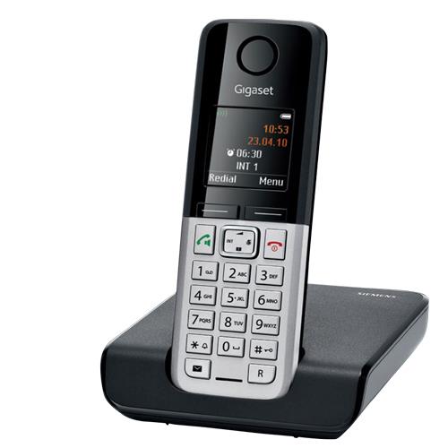 گوشی بیسیم C300A