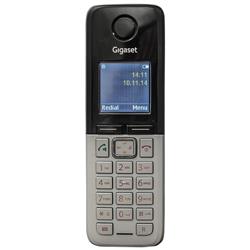 نمای جلو تلفن گیگاست C300A