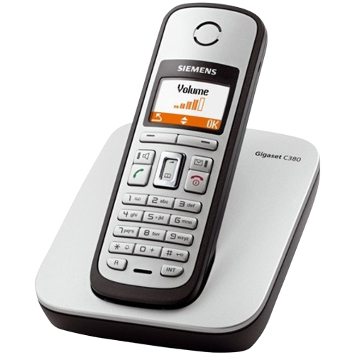 تلفن گیگاست C380