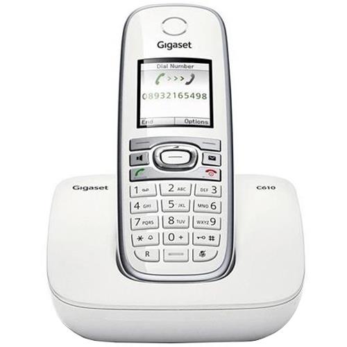گیگاست C610
