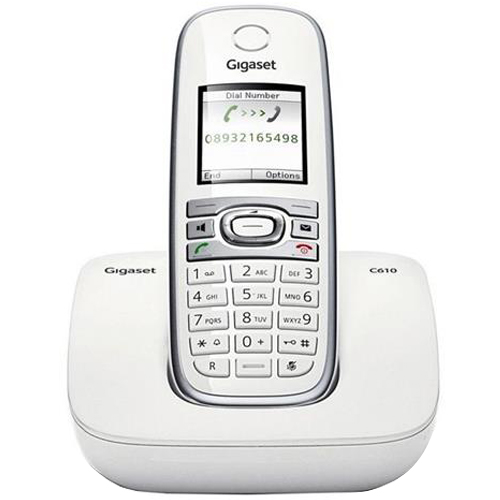 گیگاست C610