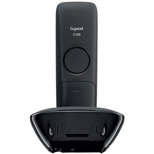پشت تلفن گیگاست C530 