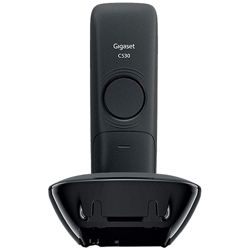 پشت تلفن گیگاست C530 