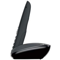 پایه و گوشی تلفن C530
