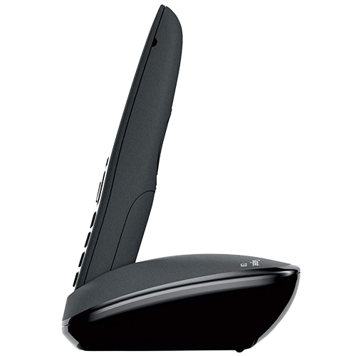 پایه و گوشی تلفن C530