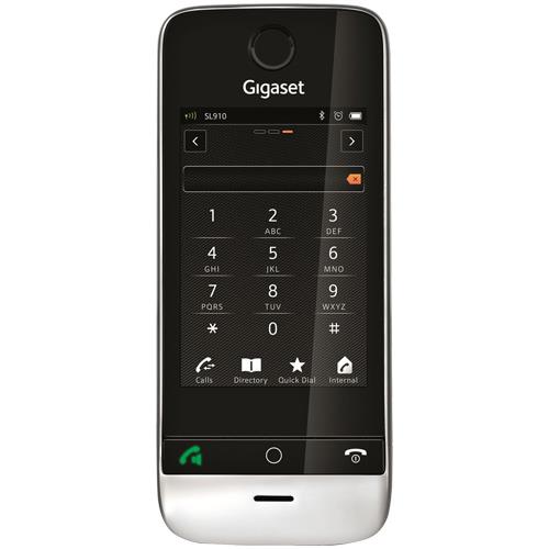 تلفن بيسيم گيگاست SL910A