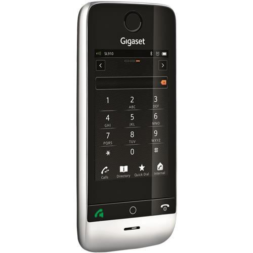 گوشی تلفن بیسیم SL910A