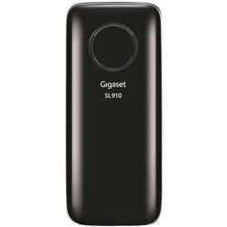 پشت تلفن گیگاست SL910A