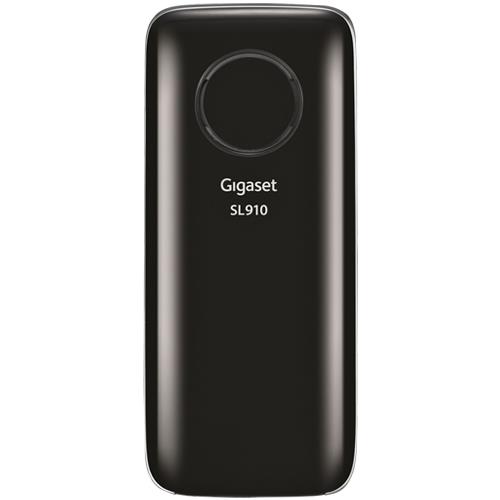 پشت تلفن گیگاست SL910A